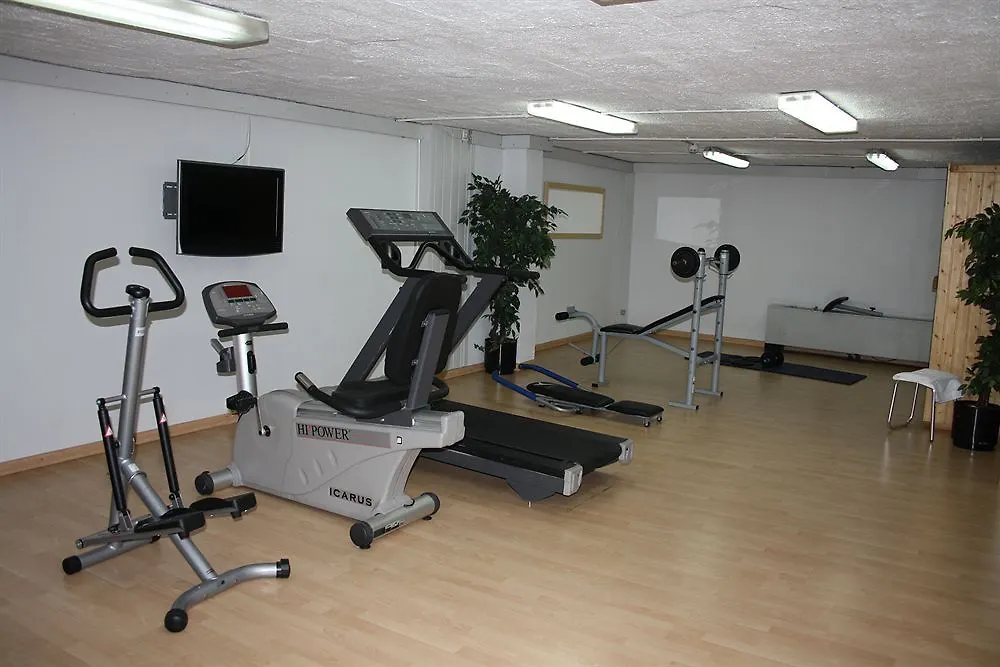 Arenas Atiram Hotel Barcelona