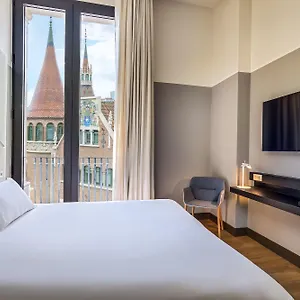 Occidental Diagonal 414 **** برشلونة
