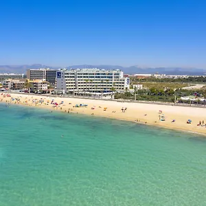Fontanellas Playa Spanien