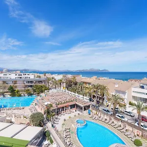 Hotel&spa Ferrer Janeiro Spanien