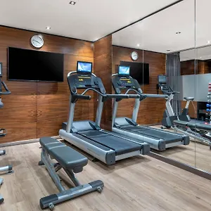 Ac Hotel Victoria Suites By Marriott Hotel