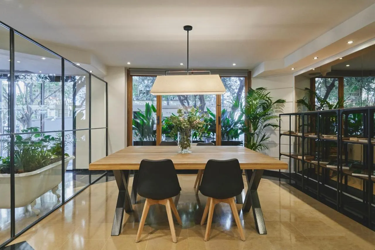 Arenas Atiram Hotel Barcelona Spanyolország