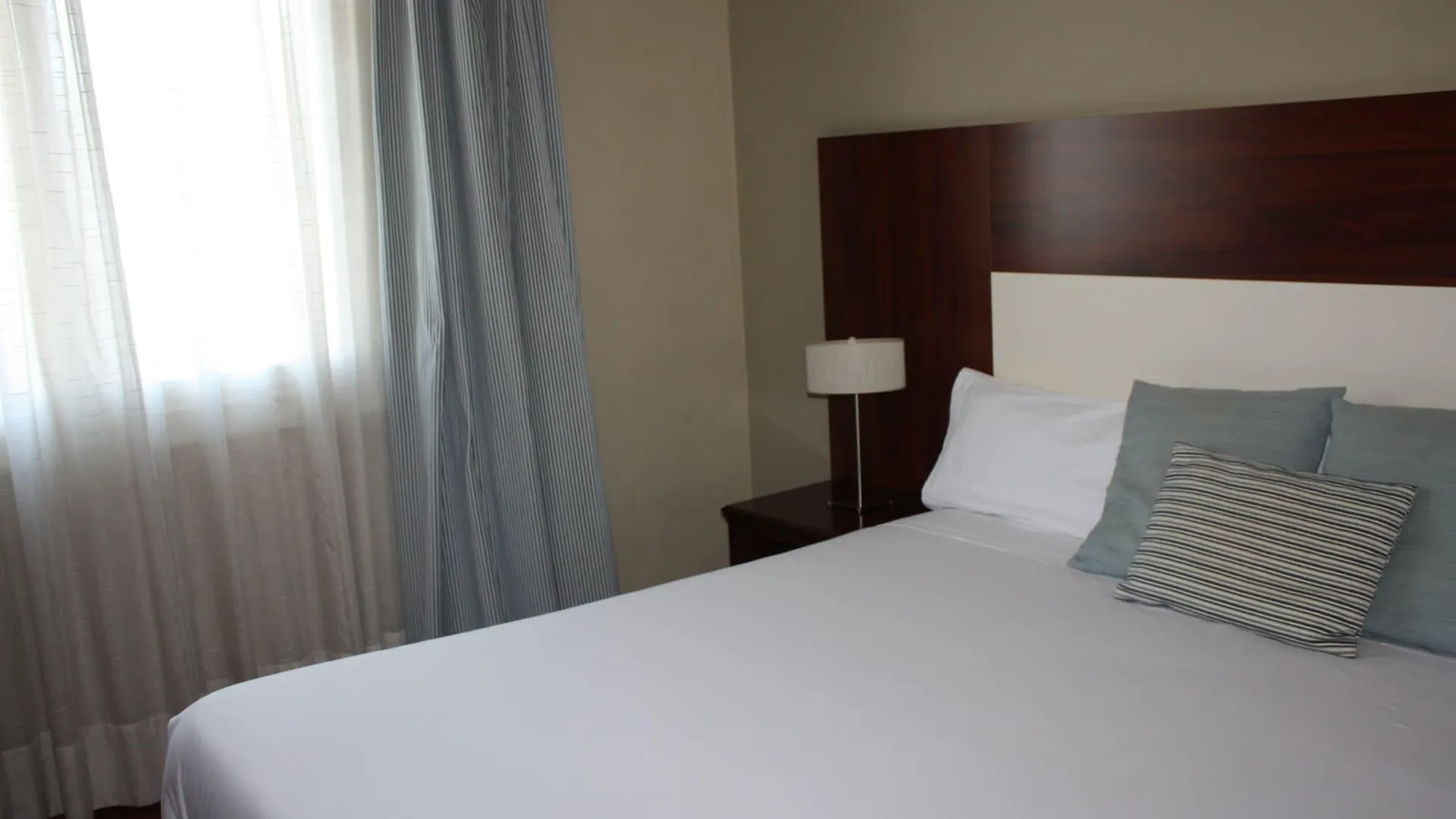 Arenas Atiram Hotel Barcelona Spanyolország
