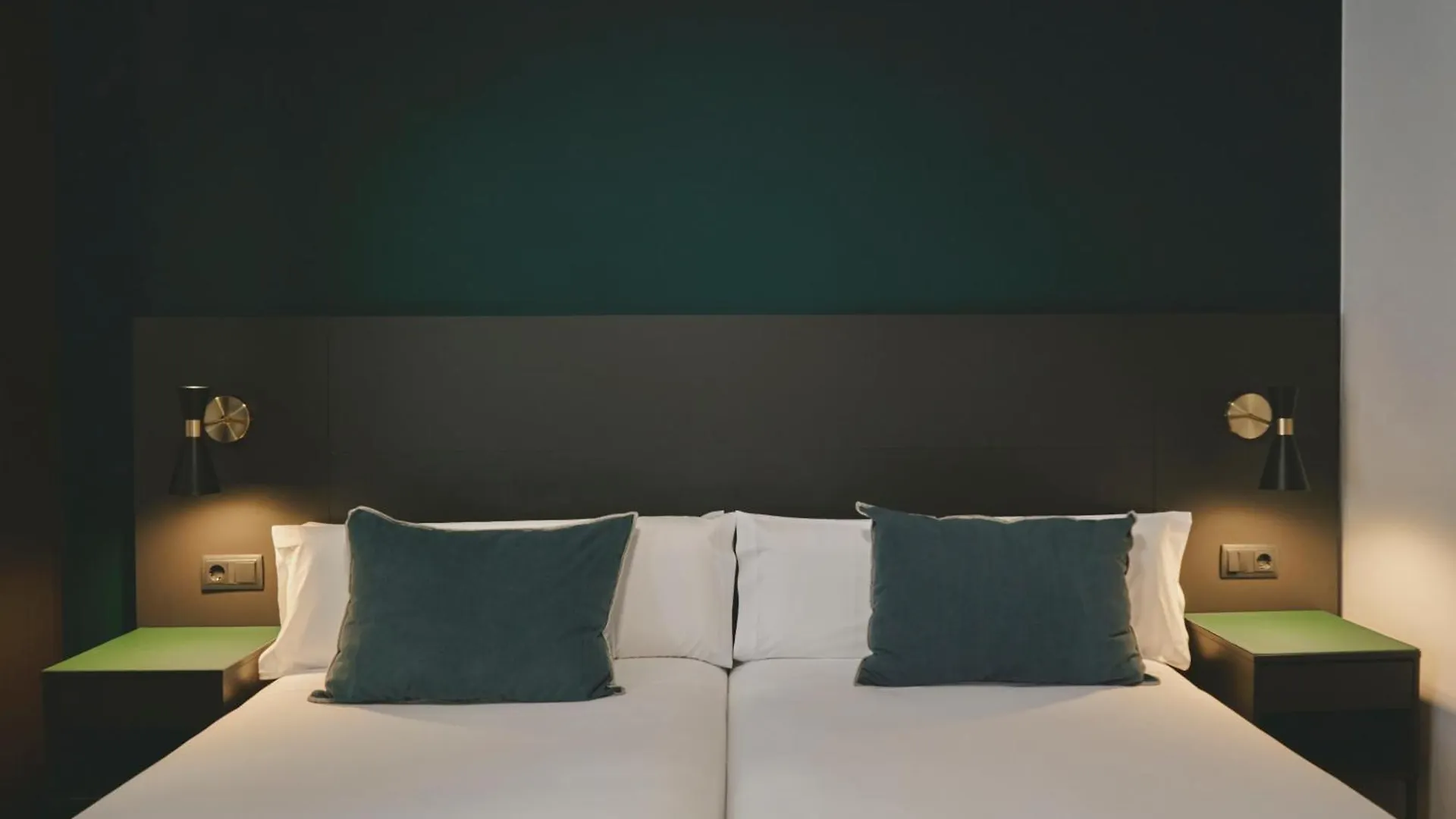 Arenas Atiram Hotel Barcelona