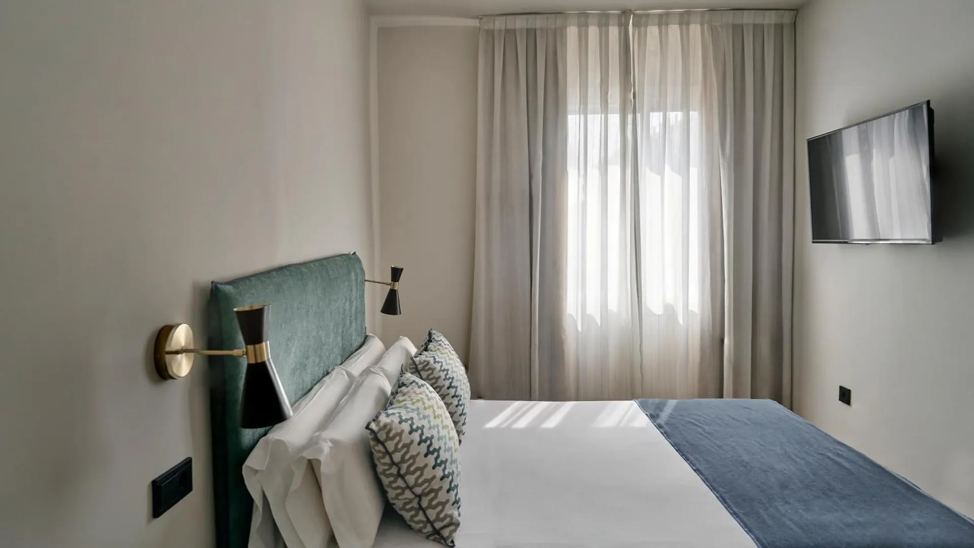 Arenas Atiram Hotel Barcelona 4*,  Spanyolország
