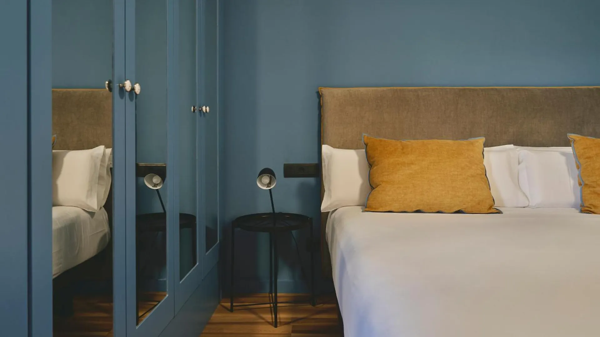 ****  Arenas Atiram Hotel Barcelona Spanyolország