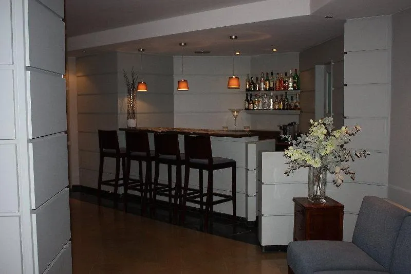 Arenas Atiram Hotel Barcelona