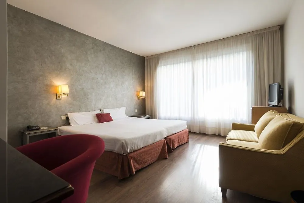 Arenas Atiram Hotel Barcelona