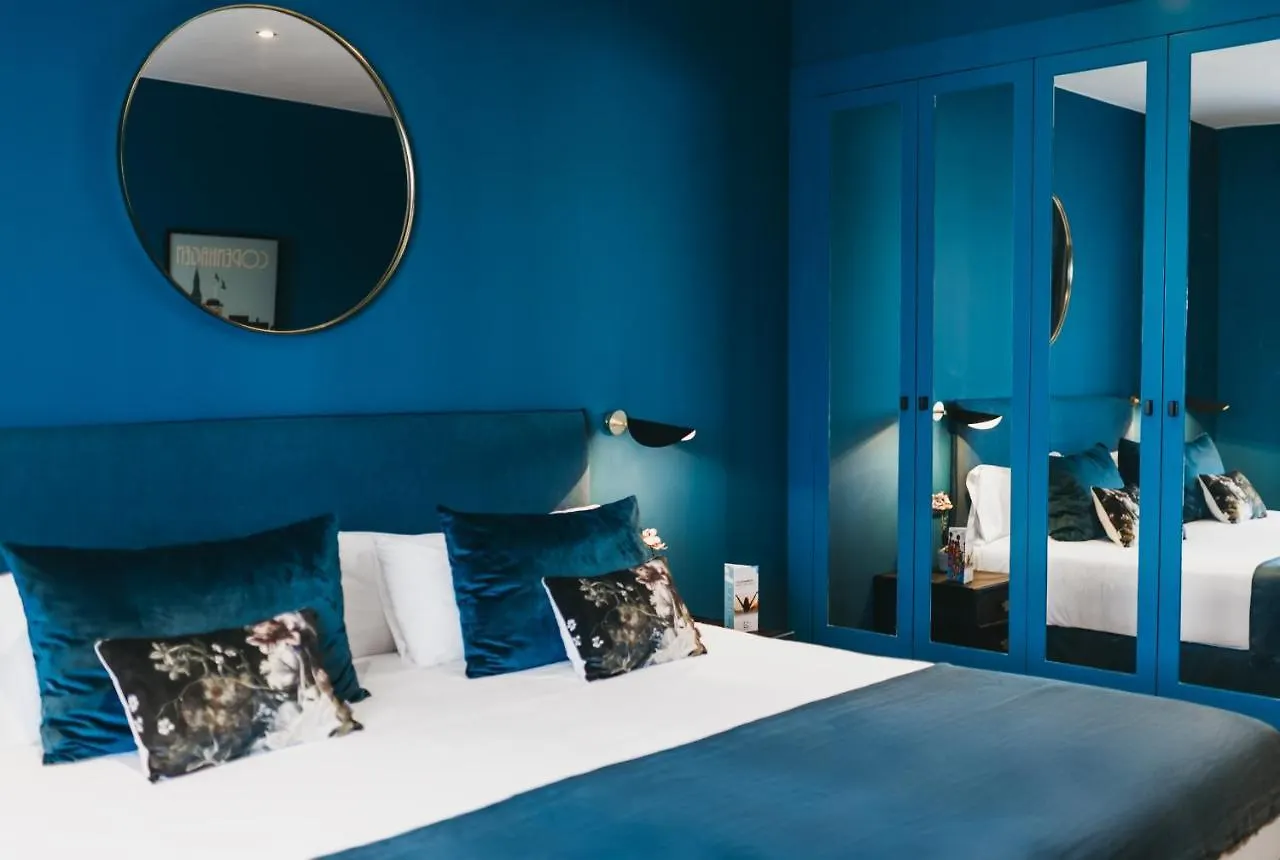 Arenas Atiram Hotel Barcelona Spanyolország