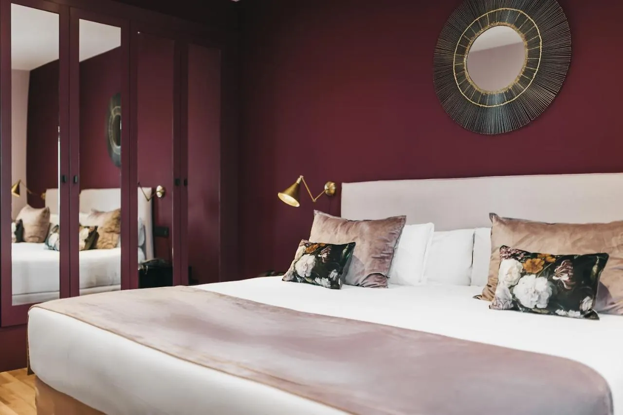 Arenas Atiram Hotel Barcelona
