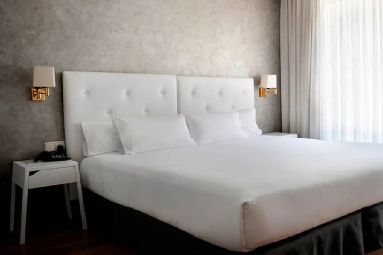 Arenas Atiram Hotel Barcelona