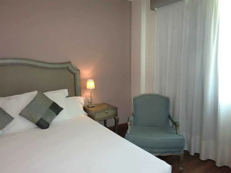 Arenas Atiram Hotel Barcelona