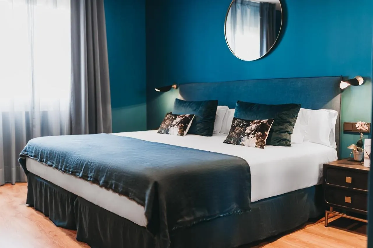 Arenas Atiram Hotel Barcelona